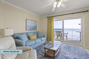 Royal Palms 703 by Liquid Life